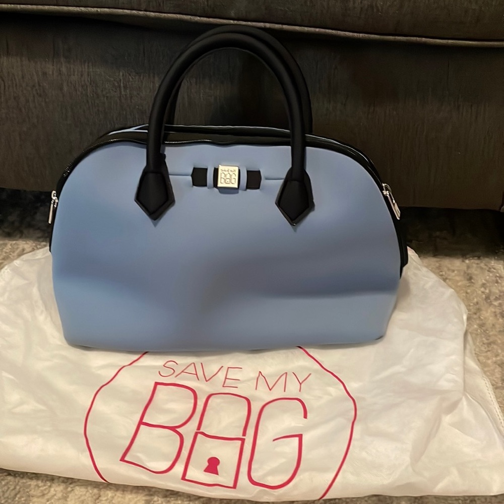 Save My Bag purse